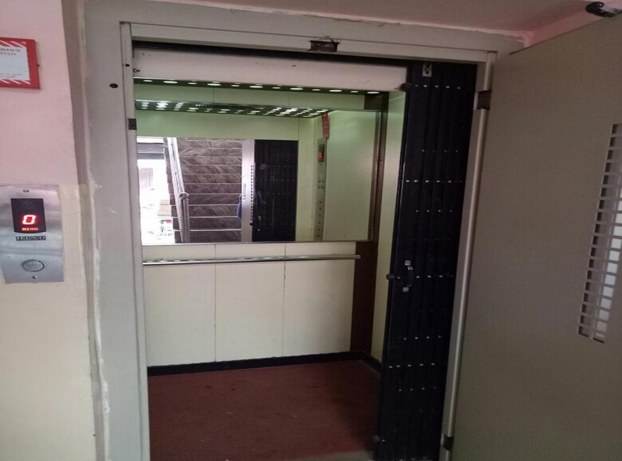 Swastik Guest House Варанаси Екстериор снимка